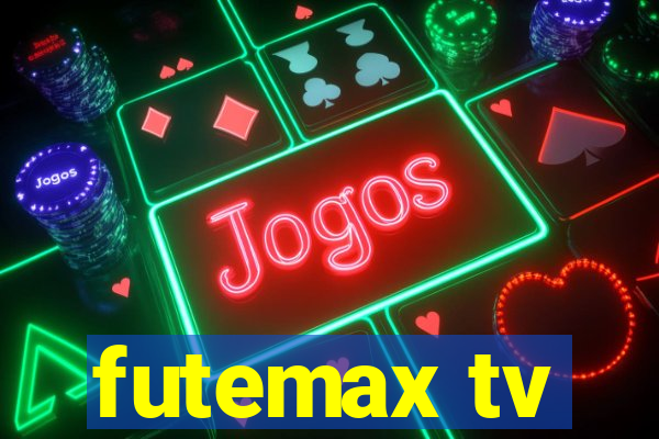 futemax tv